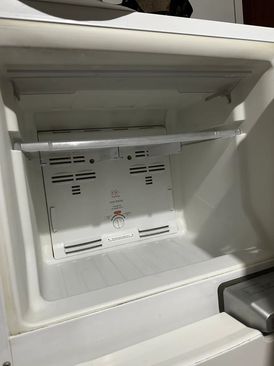 Vende-se geladeira Brastemp.  - Foto 3