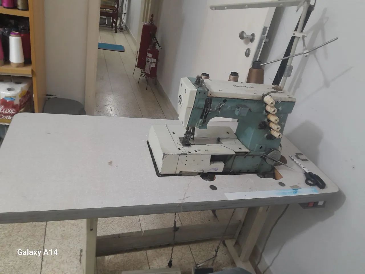 LOJA DE COSTURA À VENDA  - Foto 4
