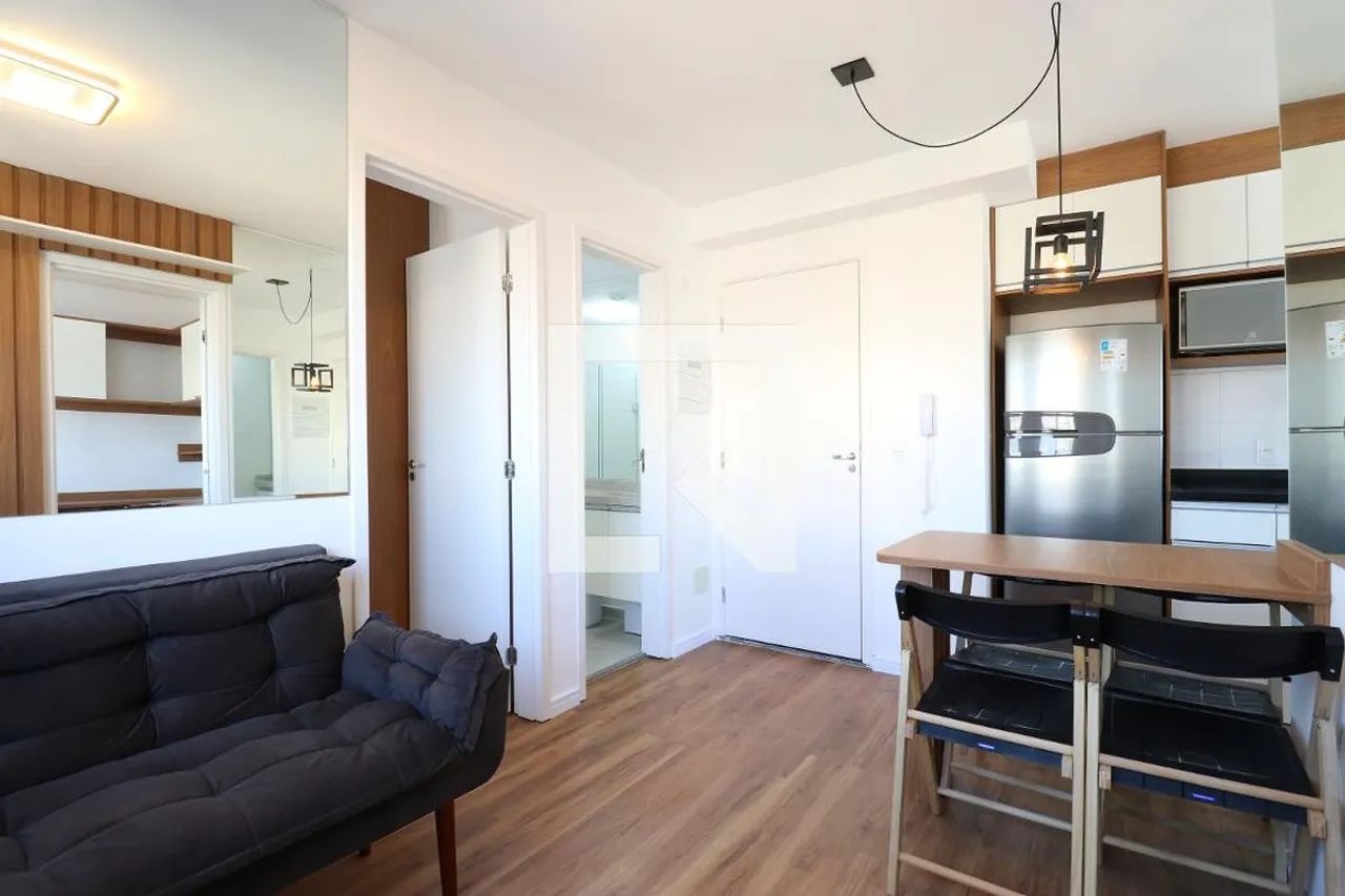 Apartamento à Venda - Barra Funda, 2 Quartos, 33 m2 - Foto 4