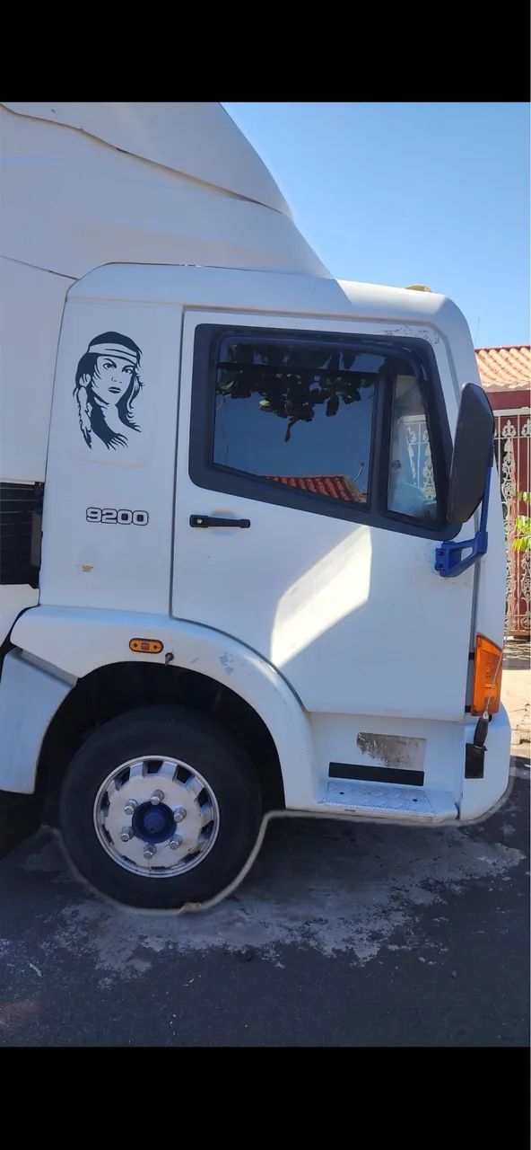 Vendo ou troco - Foto 5