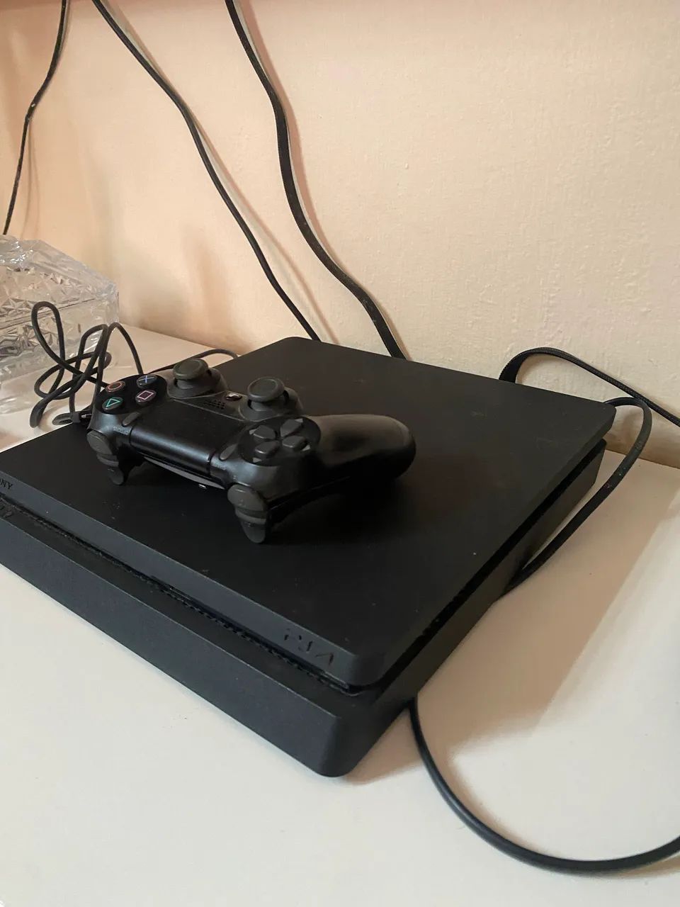 Ps4 slim 