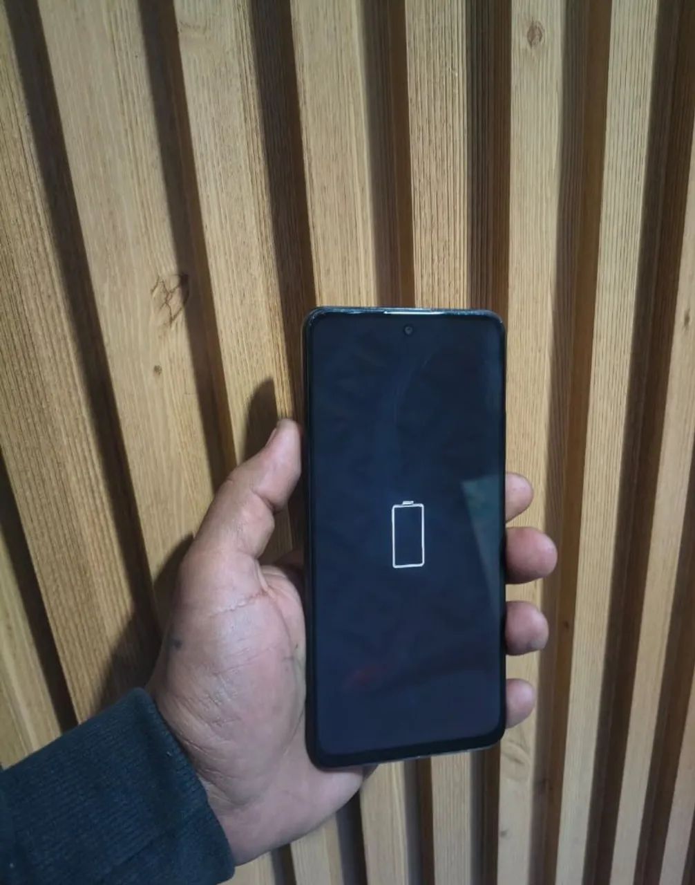 Xiomi Redmi note 11 pro 5g
