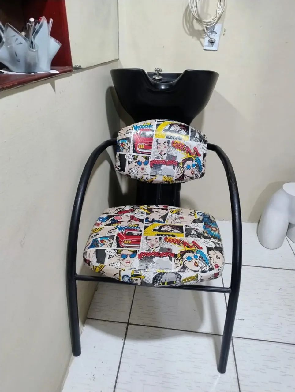 Lavatório 