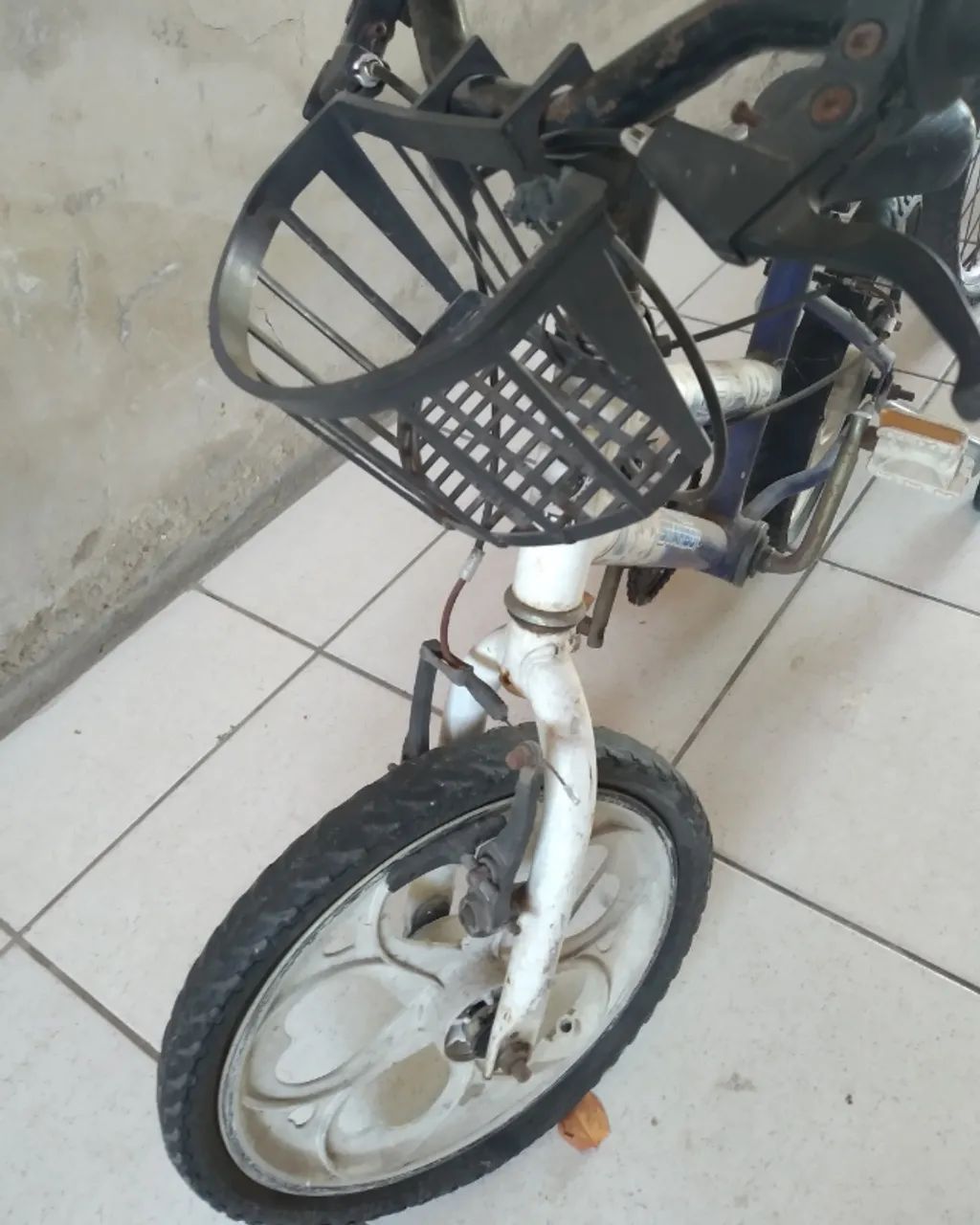 Bicicleta infantil 3 anos - Foto 2