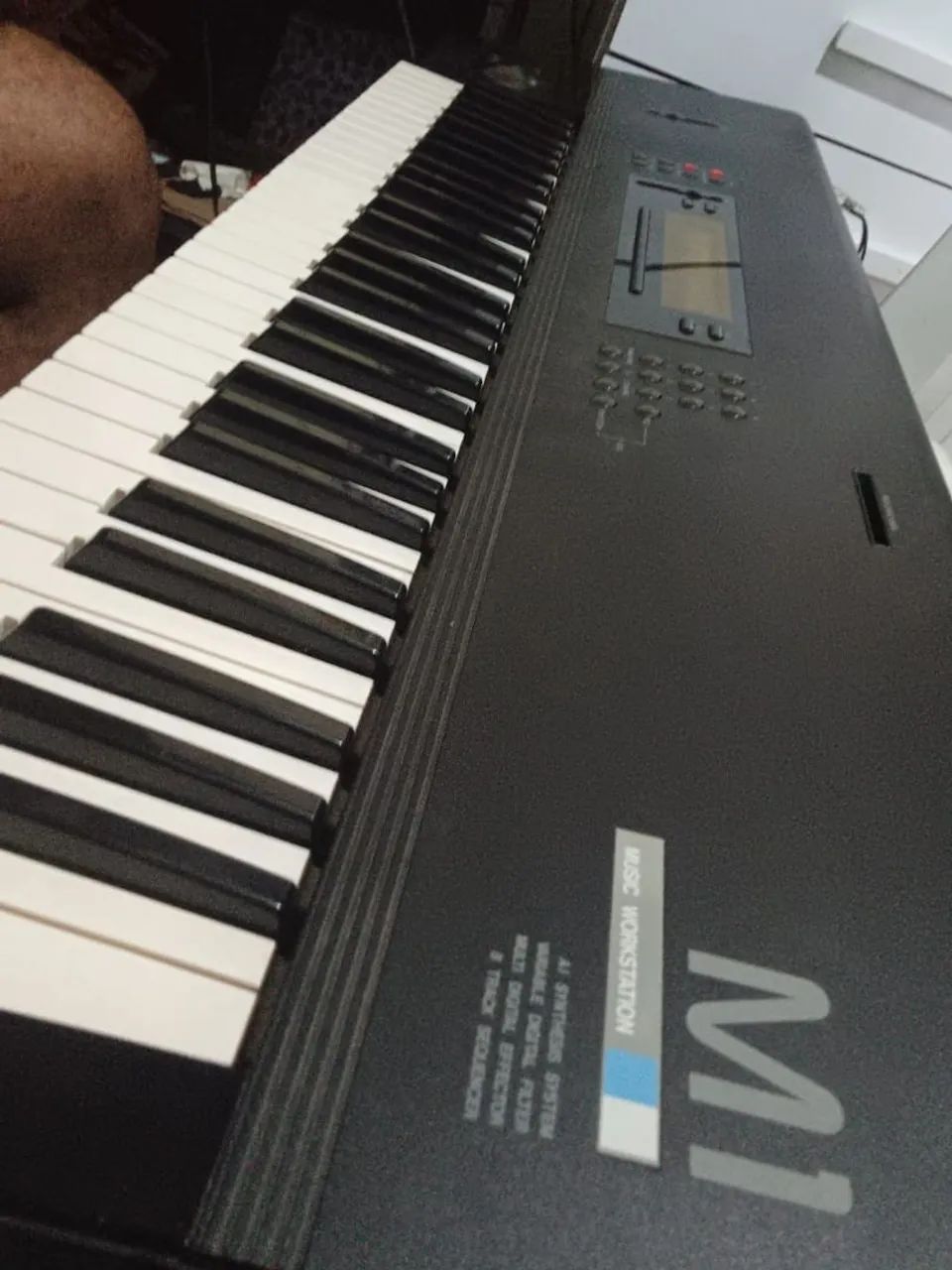 Teclado M1 Korg - Foto 3