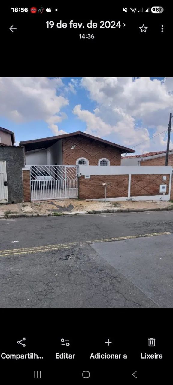 Foto - Campinas - Jardim Boa Esperança