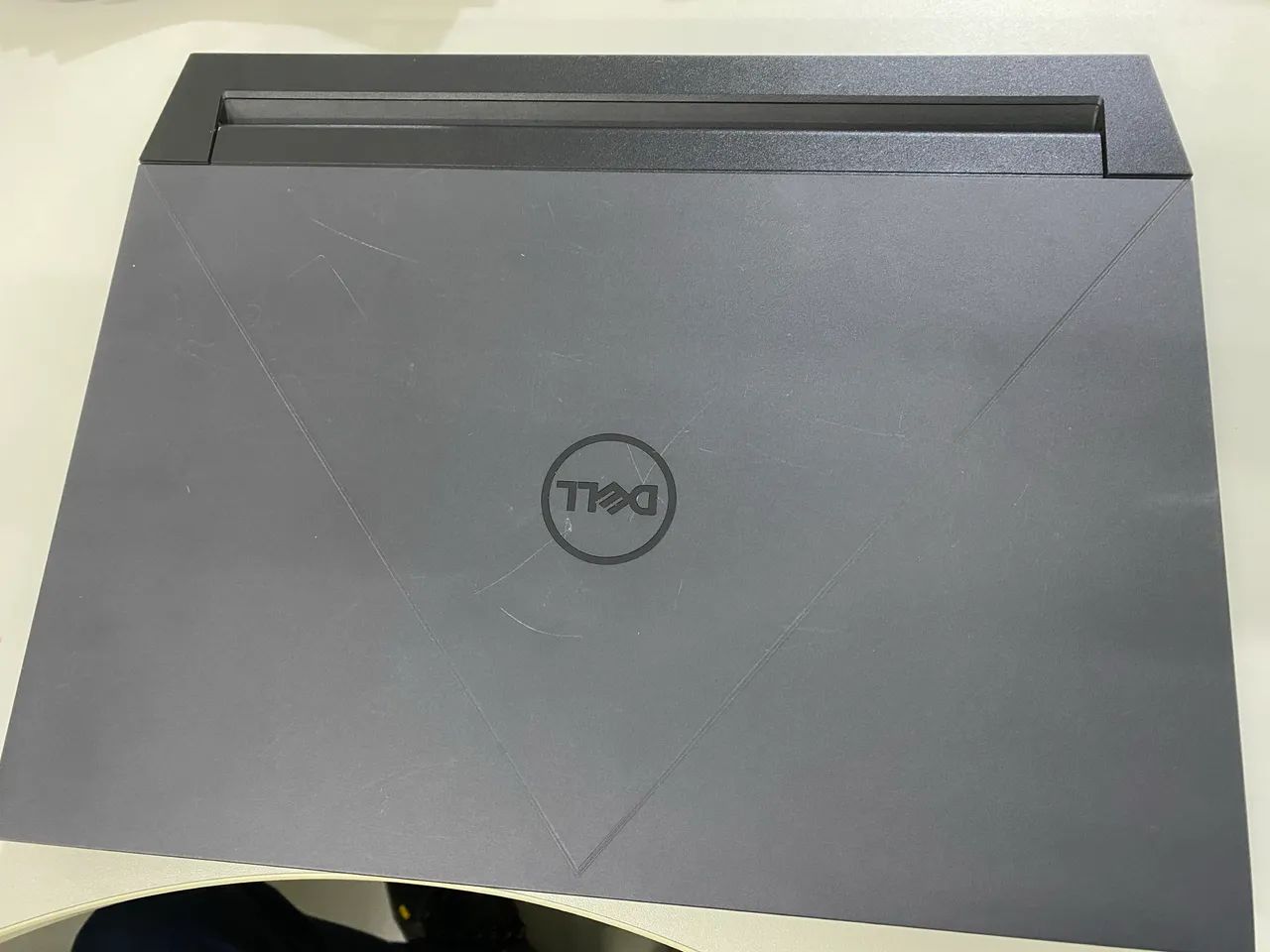 Note book Dell gamer - Foto 4