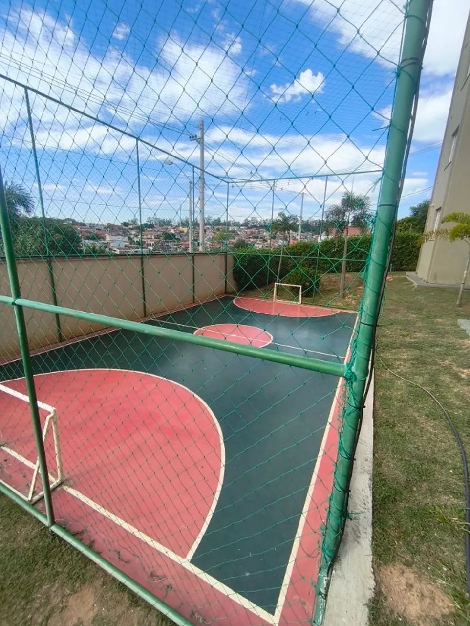 Apartamento 2 dormitórios - Foto 3
