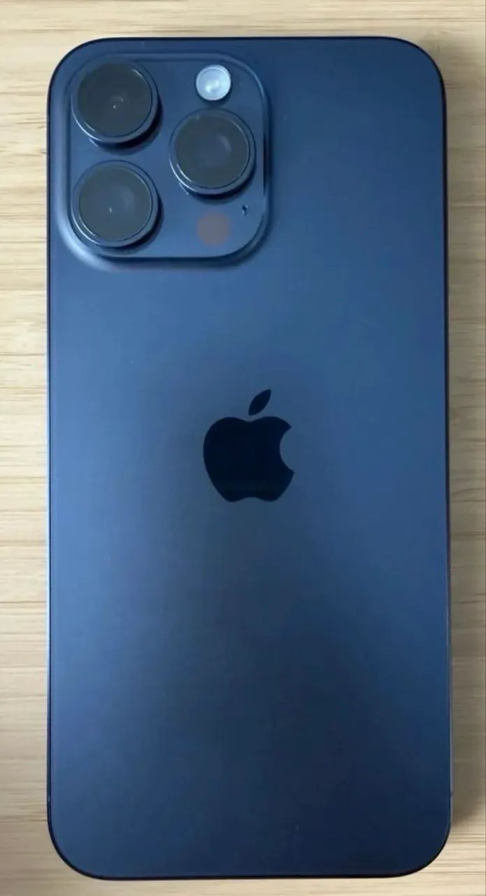 iPhone 15 pro Max 256gb - Foto 2
