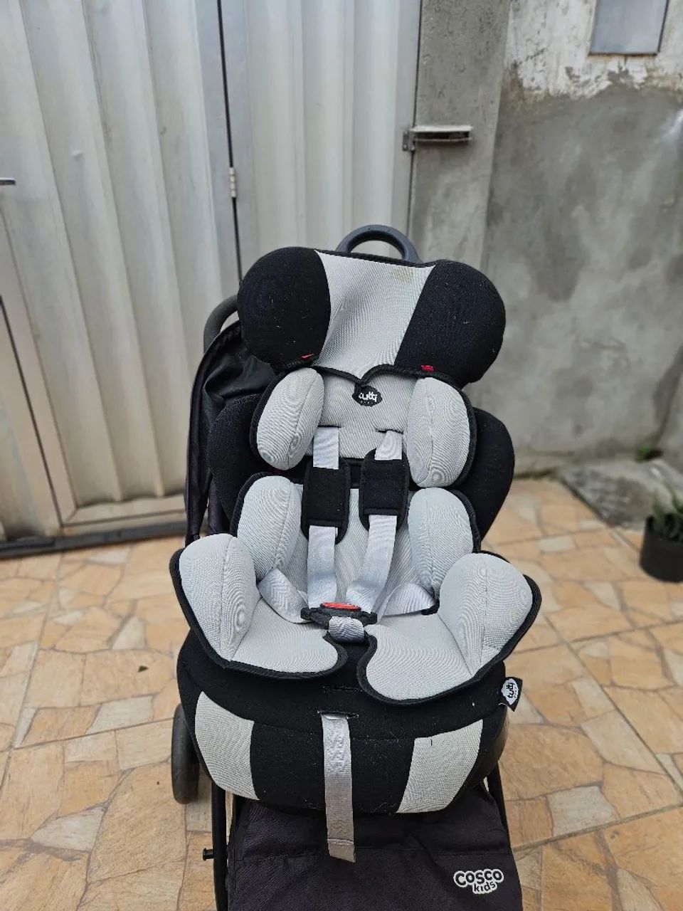 Cadeira baby