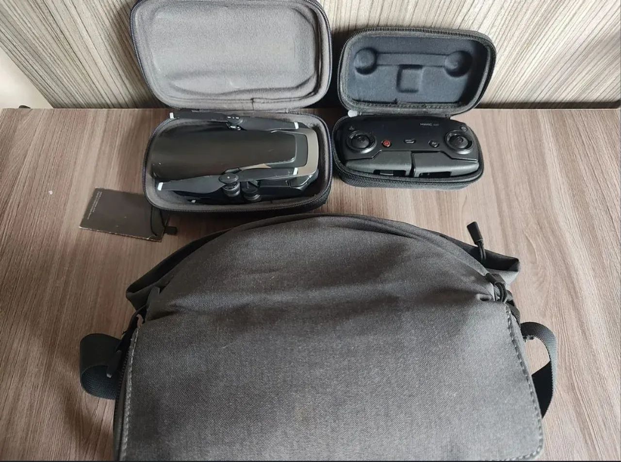 Drone DJI Mavic Air  - Foto 2