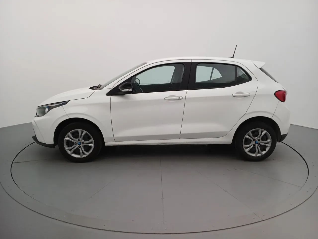 Fiat Argo Drive 1.0 Firefly 2026 - Foto 2