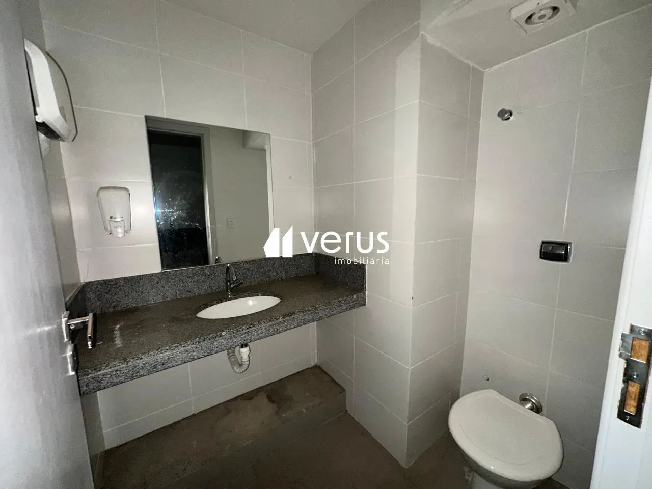 Sala para aluguel, Brasil - Uberlândia/MG - Foto 4
