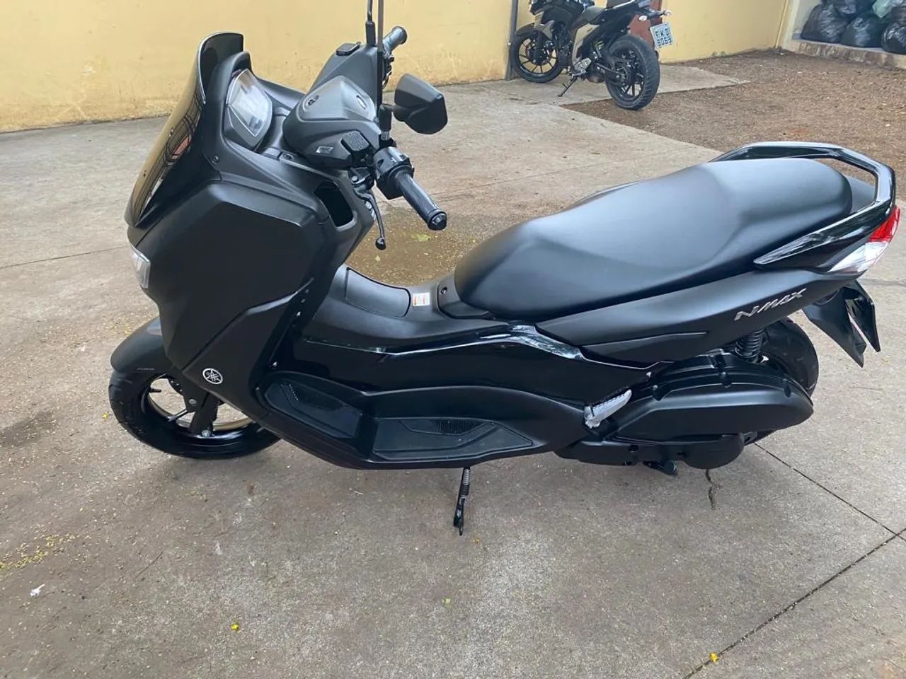 Moto super conservada  - Foto 2