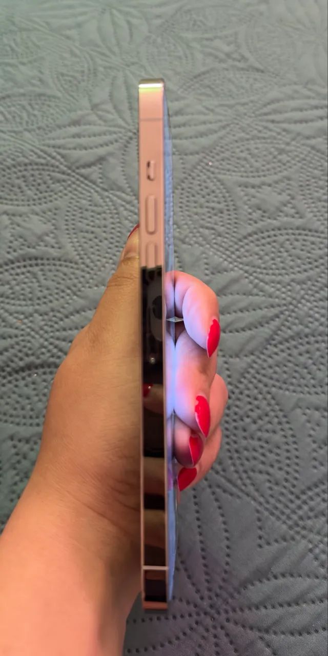 IPHONE 13 PRO MAX 511GB  Usados  - Foto 5