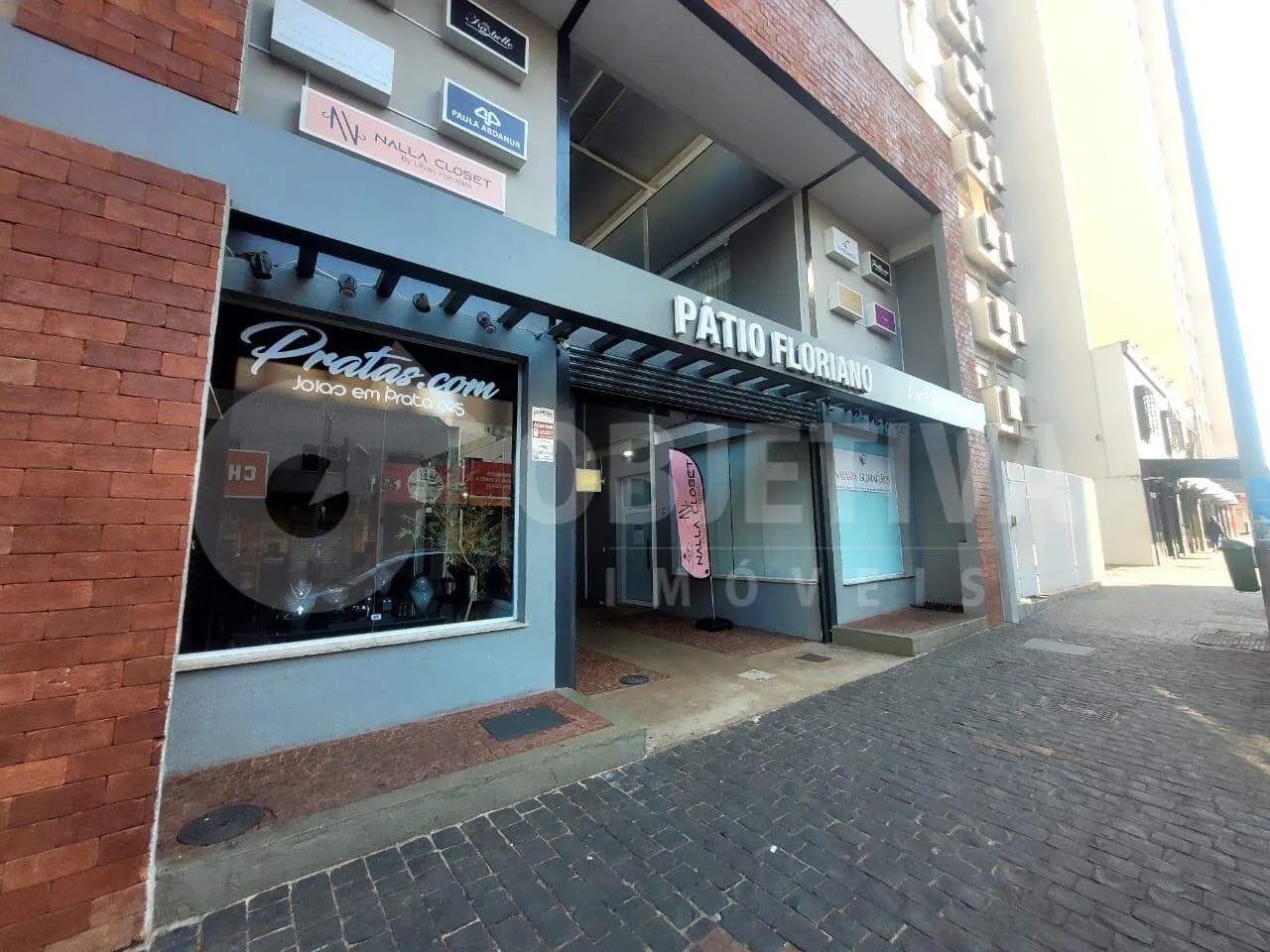 Loja para aluguel, CENTRO - UBERLANDIA/MG - Foto 15