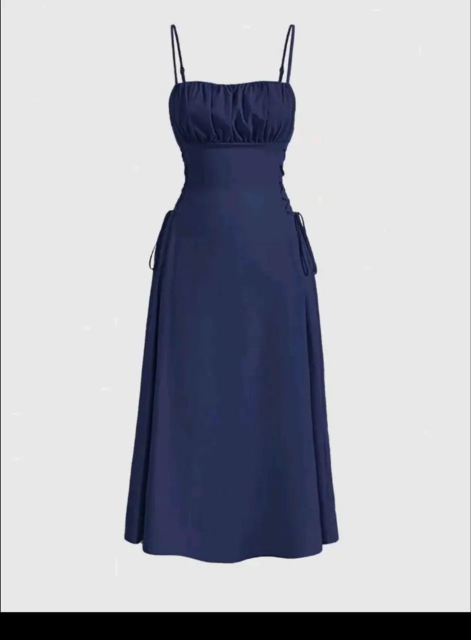 Vestido feminino 