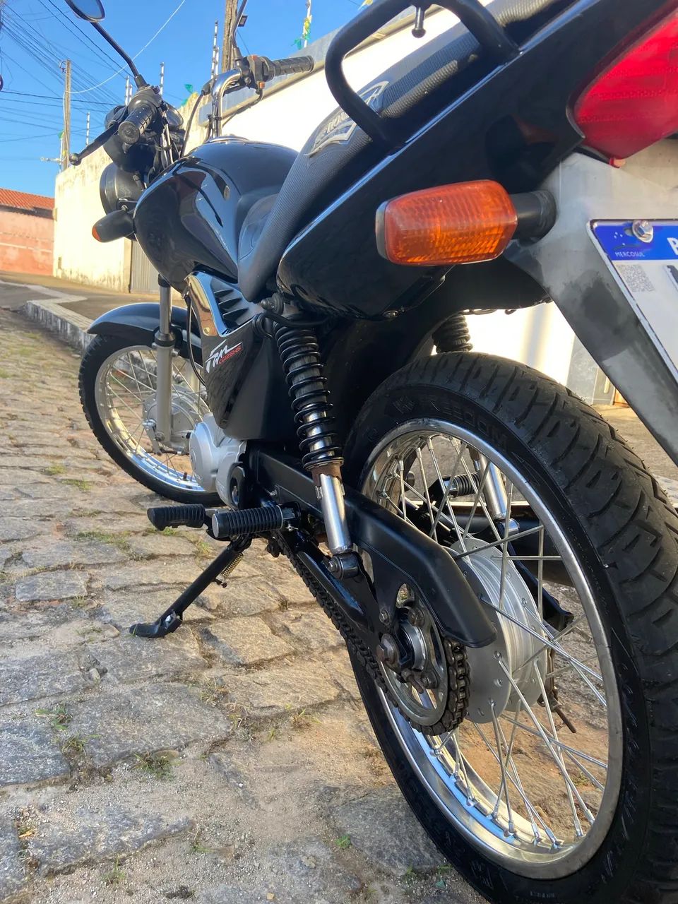 Moto extra - Foto 2