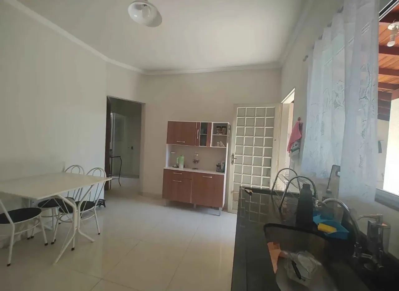 Casa Jd Paulista  299 mil  - Foto 2