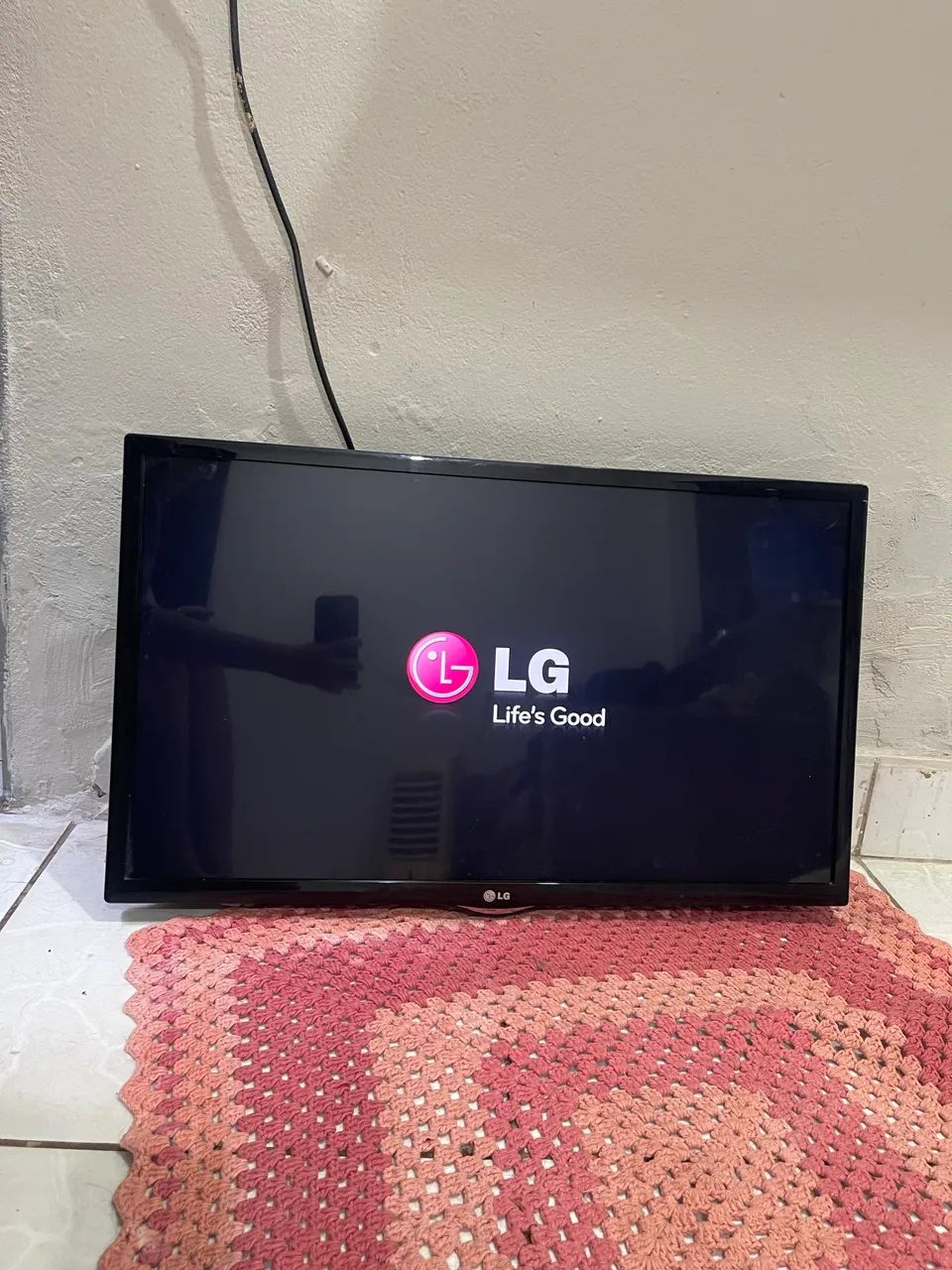 Tv LG 32 Polegadas - Foto 2