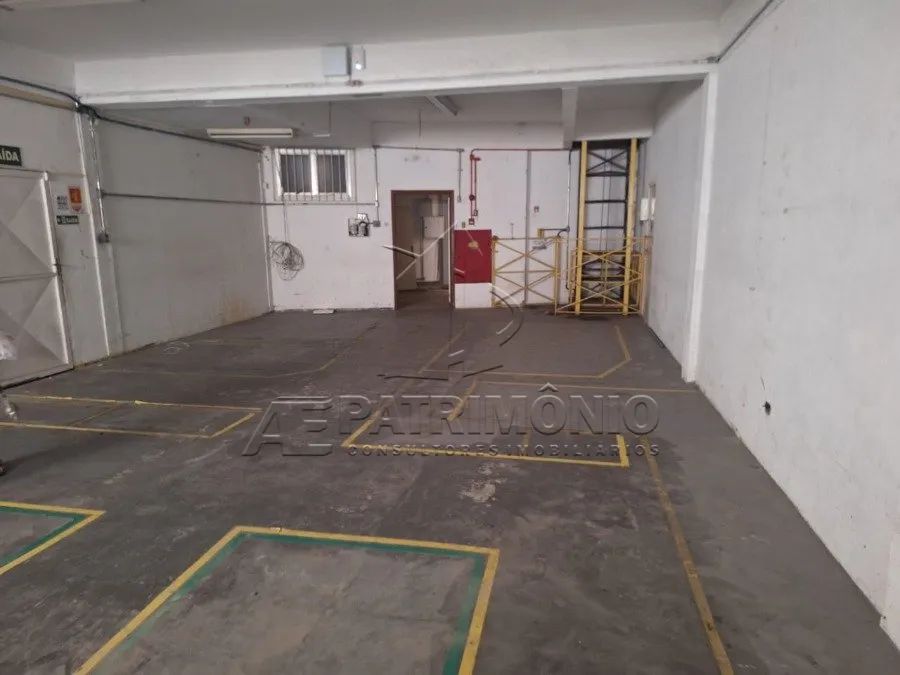 GALPÃO COM 496M² - NOGUEIRA PADILHA - Foto 5