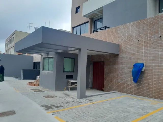 Lindo Apto Novo-Sto André - Foto 2