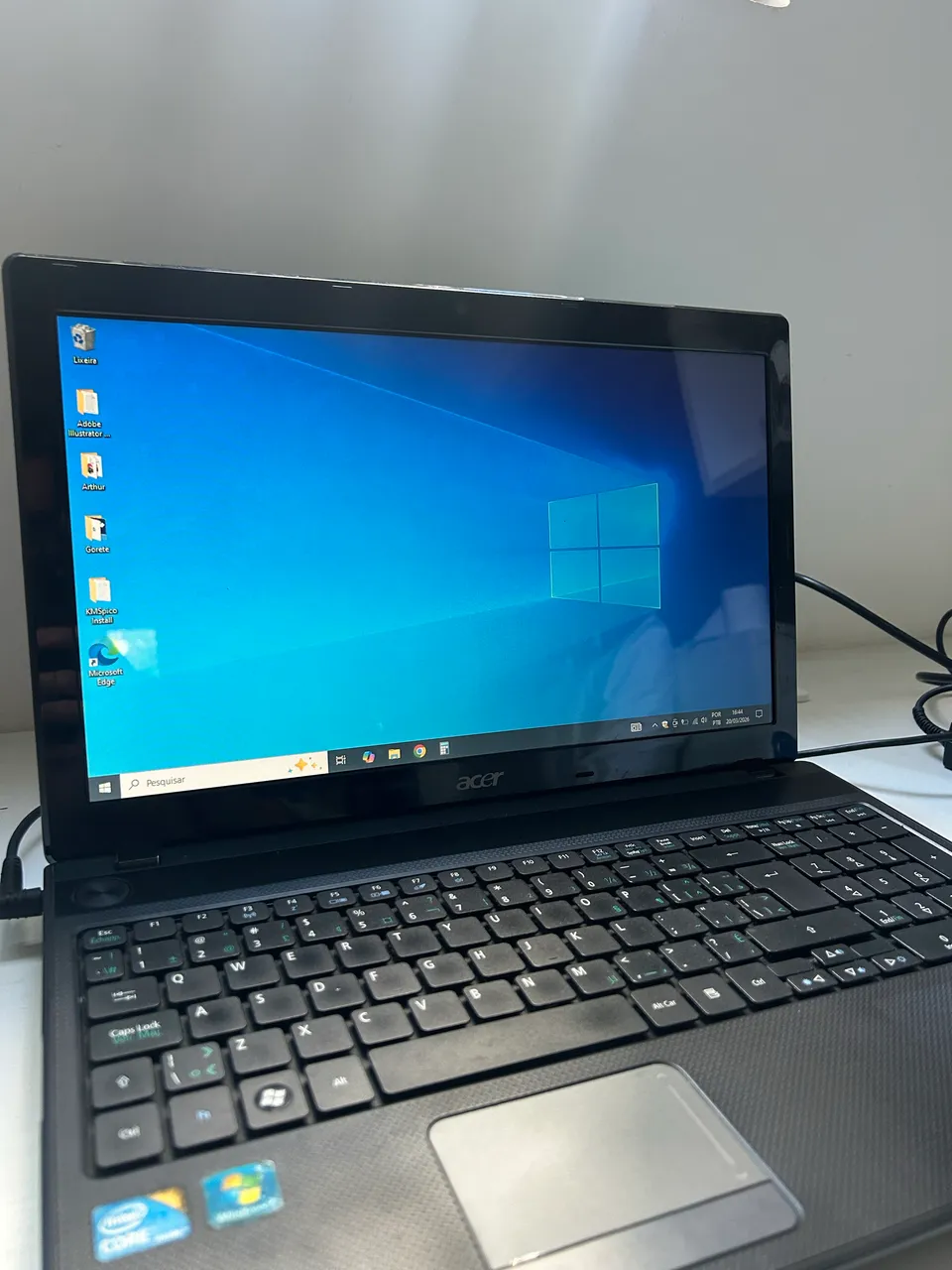 Lenovo ThinkPad X395 AMD Ryzen 5 Pro - Notebooks - Jardim Vila