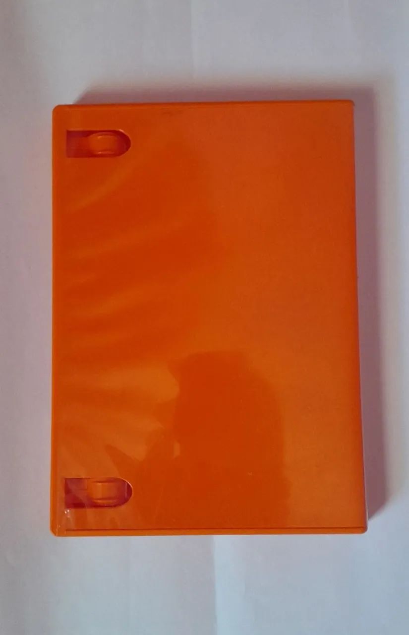 Capas de DVD/CD - Foto 5