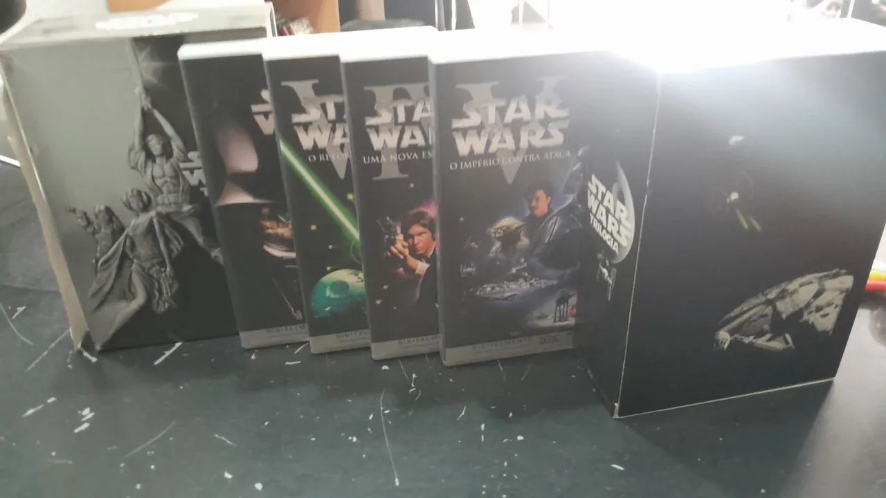 Dvds - Foto 2