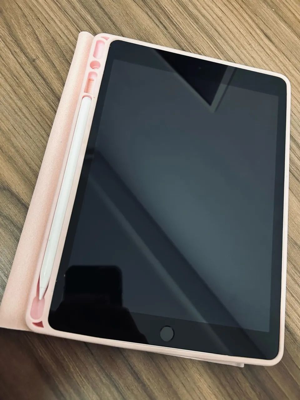 iPad Apple 9ª GERAÇÃO ? 64GB + ACESSÓRIOS! - Foto 2
