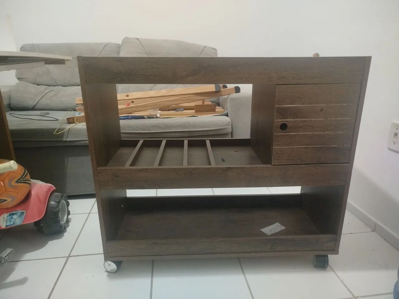 Estantes  - Foto 5