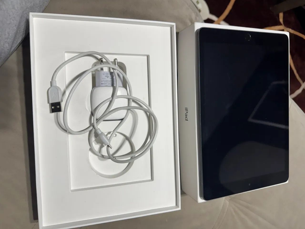 iPad 9 256 Gb 