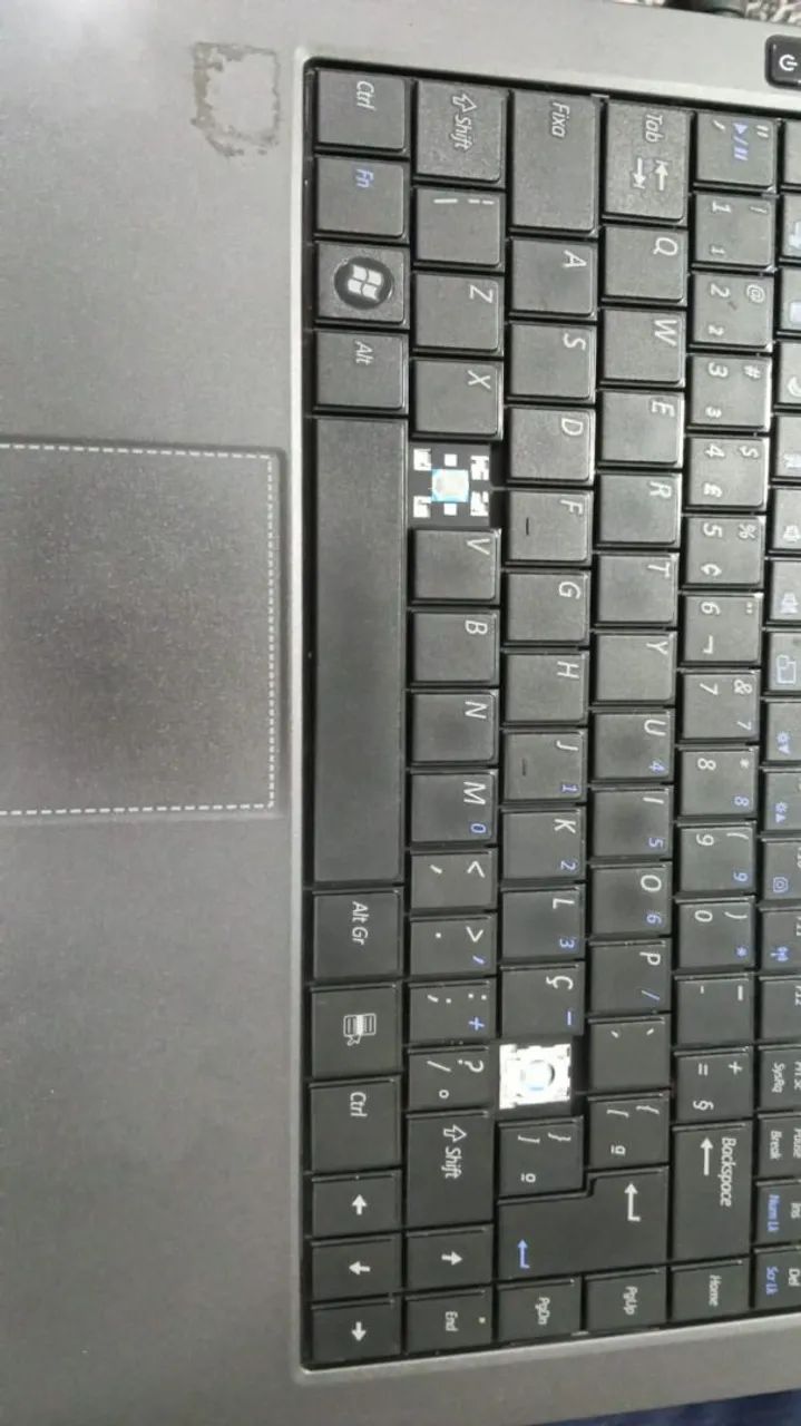 Notebook sim - Foto 2