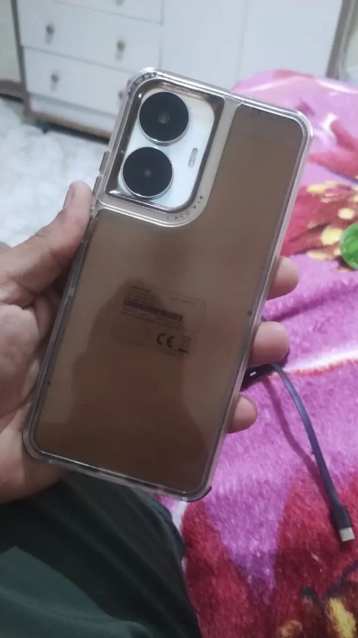 Realme C55 - Foto 3