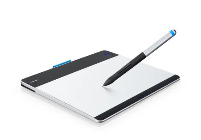 Mesa digitalizadora Wacom CTL 480