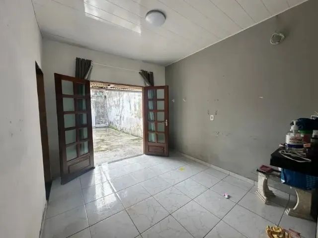 VENDO CASA EM MUCURI