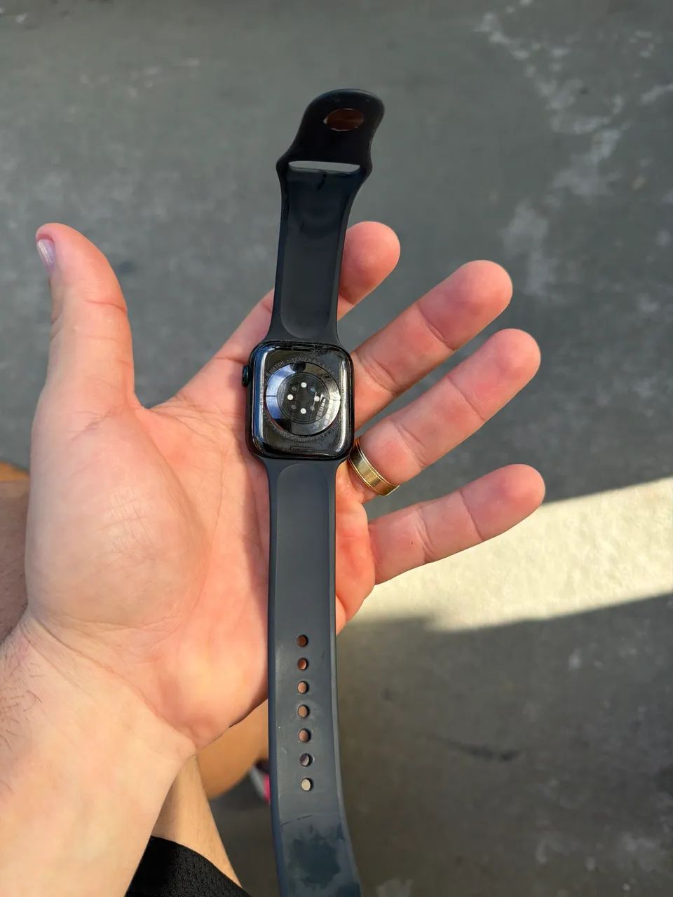 Apple Watch series 9 - Foto 2