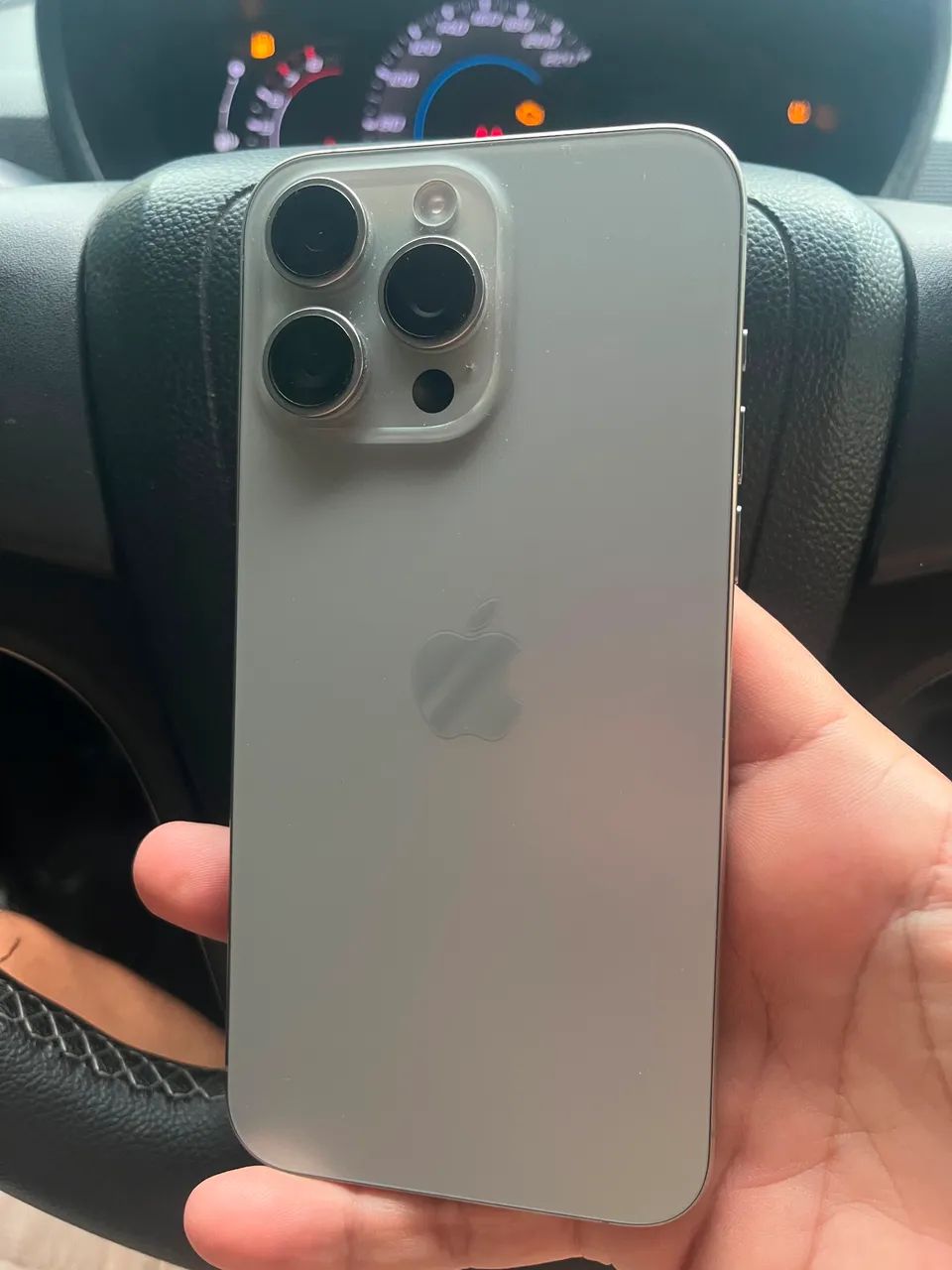 iPhone 15 pro Max 256g - Foto 2