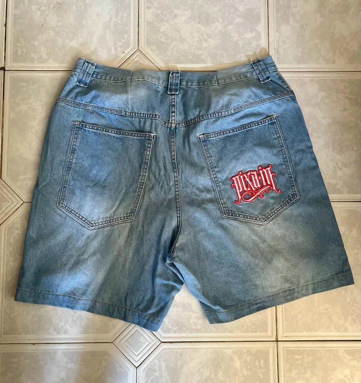 Bermuda pixain - Foto 3