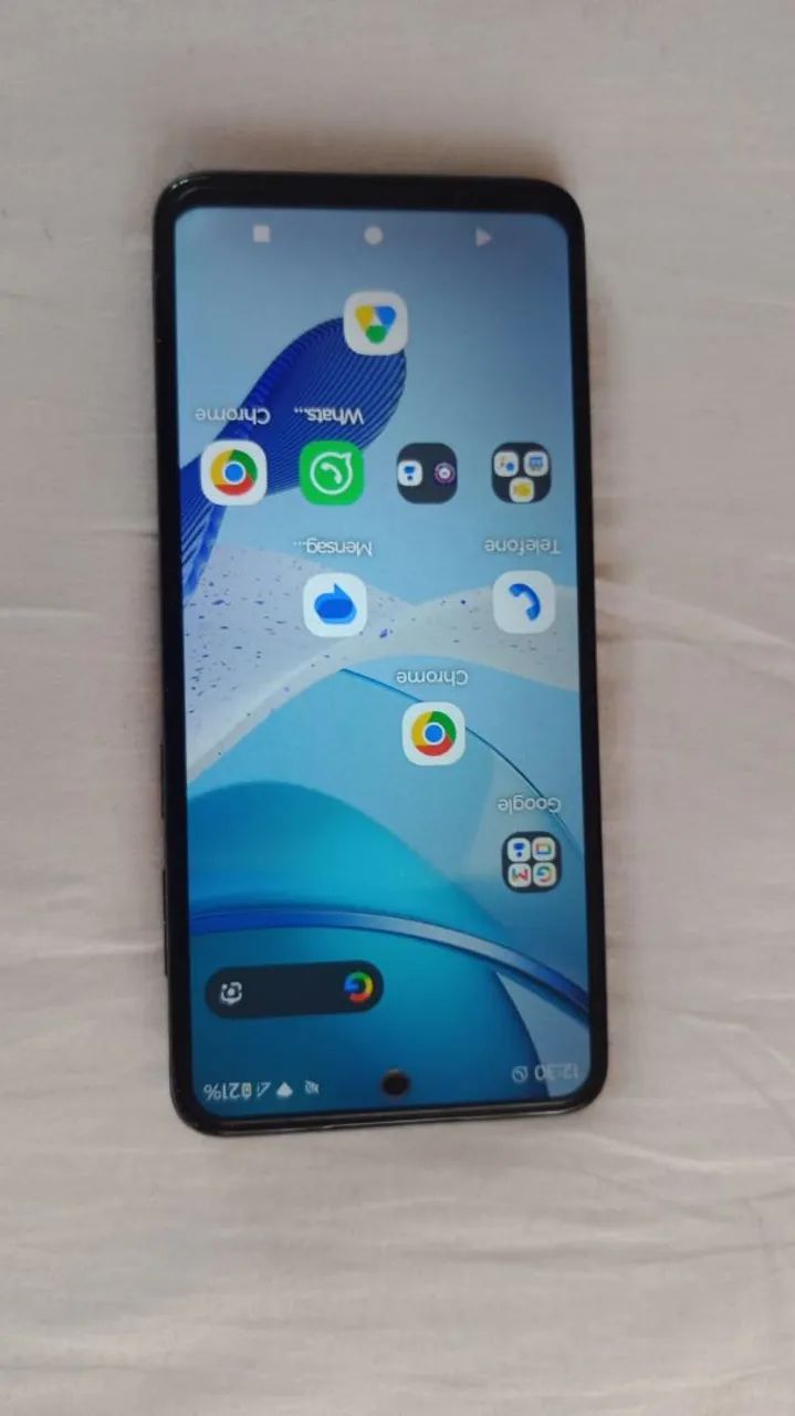 Vendo Moto G53 - Foto 2