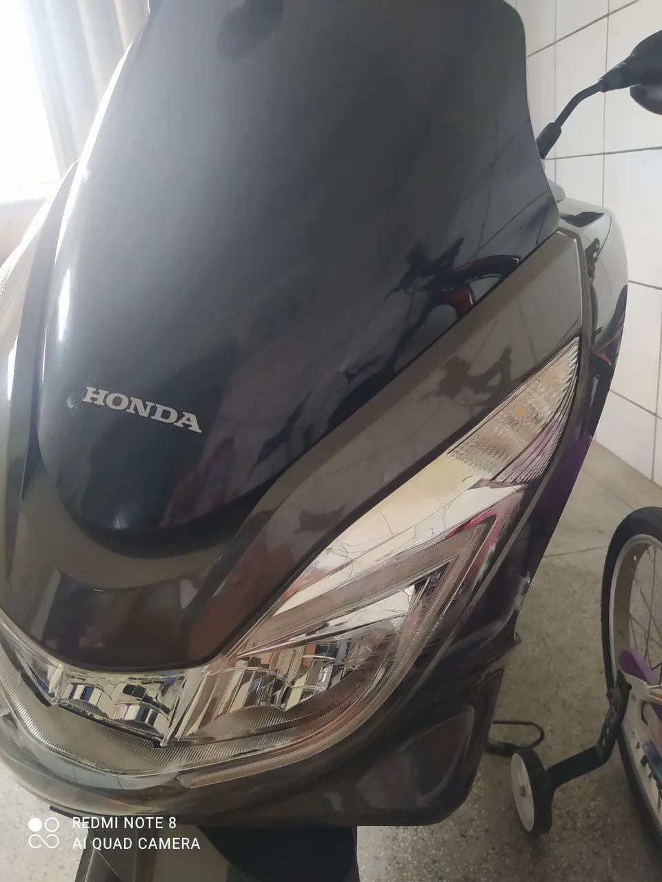 PCX 2016/2017 - Foto 4