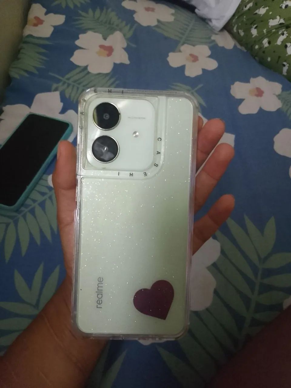 Realme note60x - Foto 2