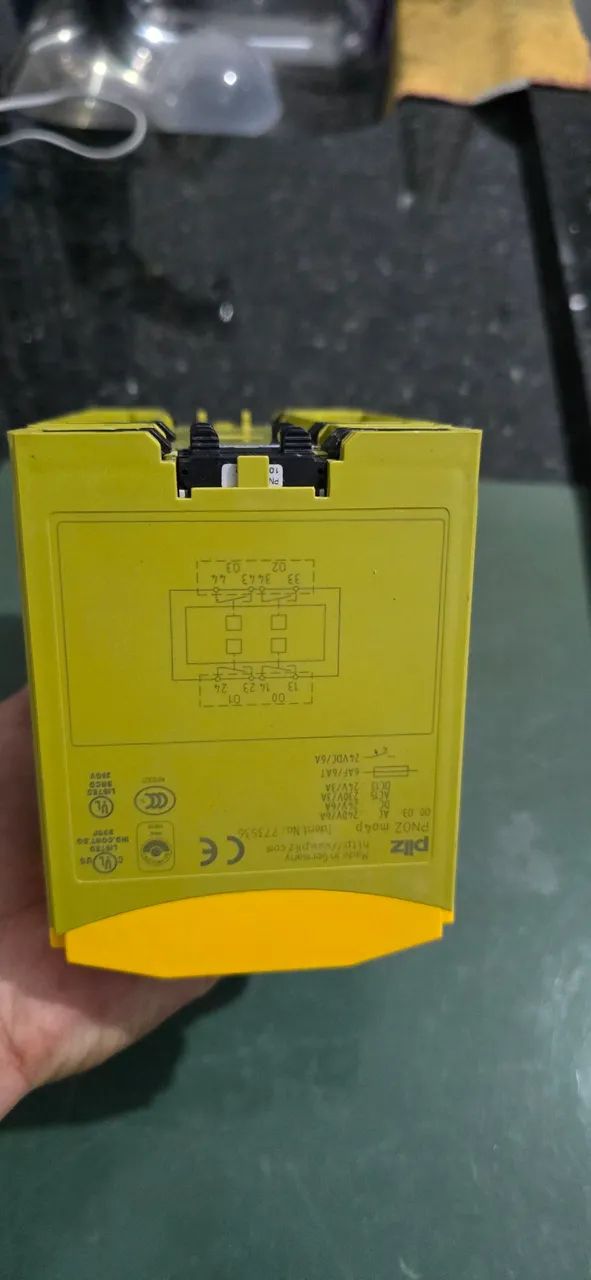 Clp pilz - Foto 4