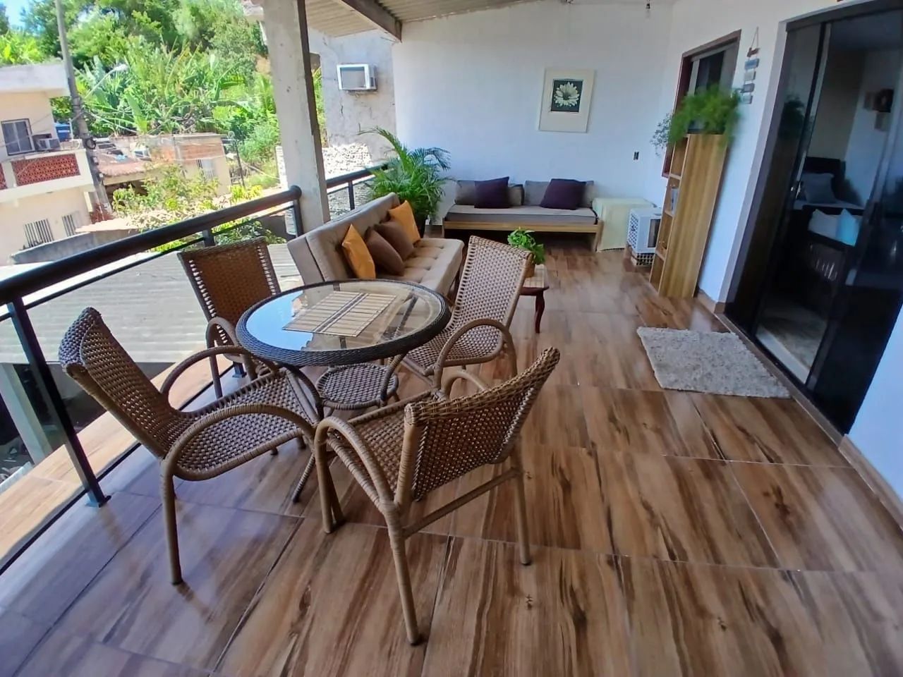 Foto - Rio de Janeiro - Sepetiba