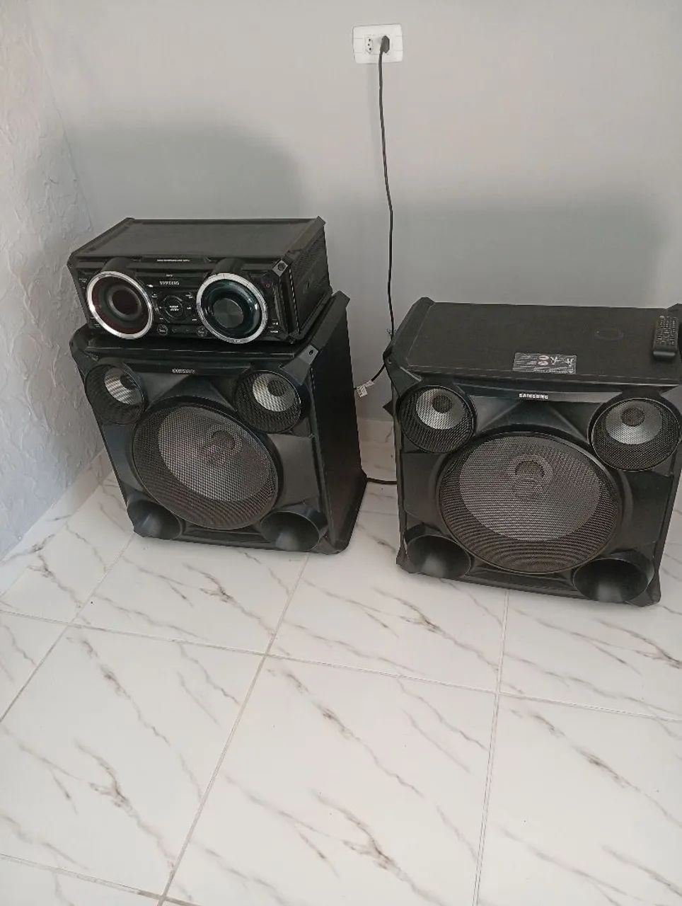 Samsung MAX FS8000 - Foto 2
