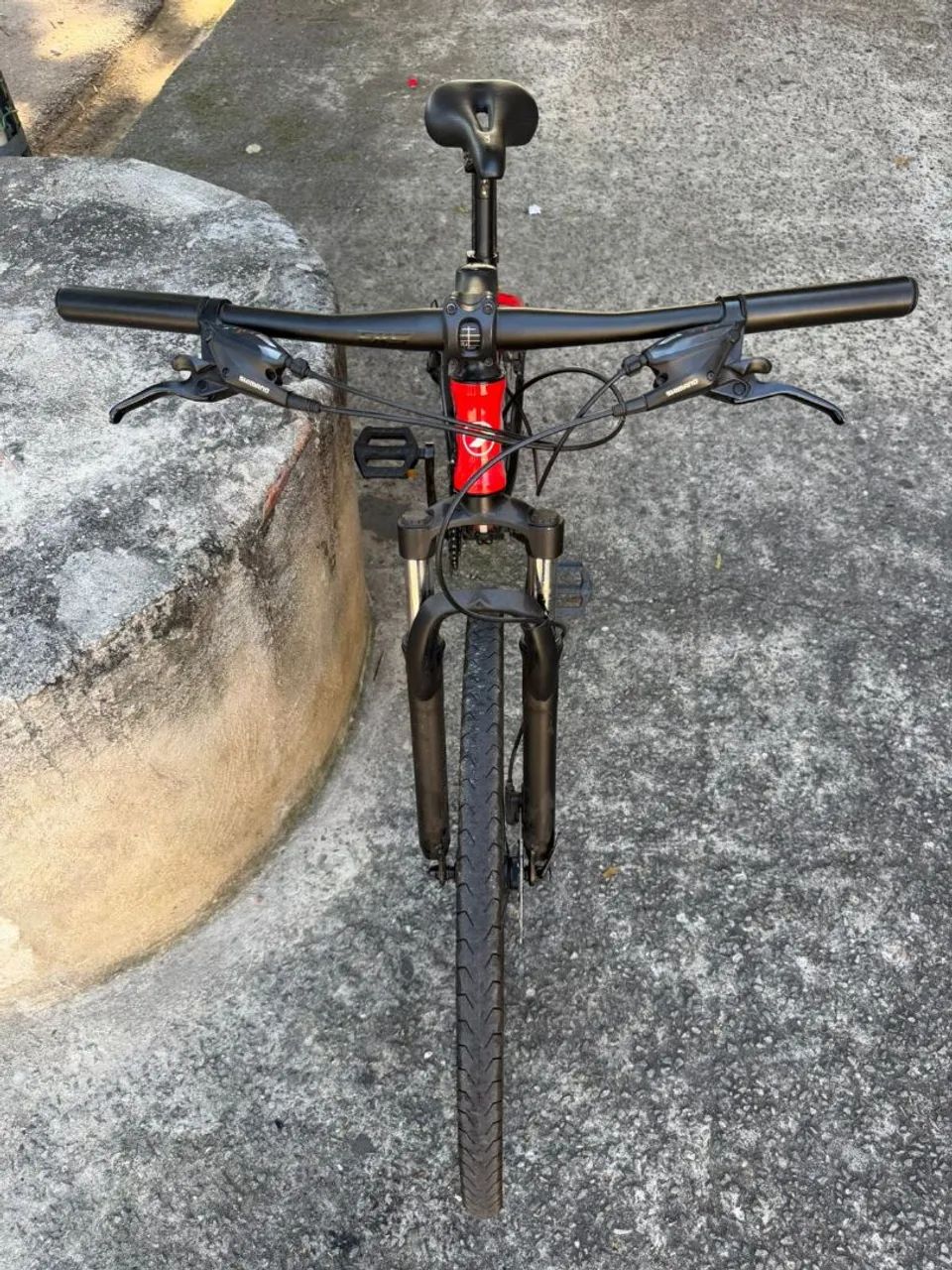 Vendo bicicleta aro 29 - Foto 2