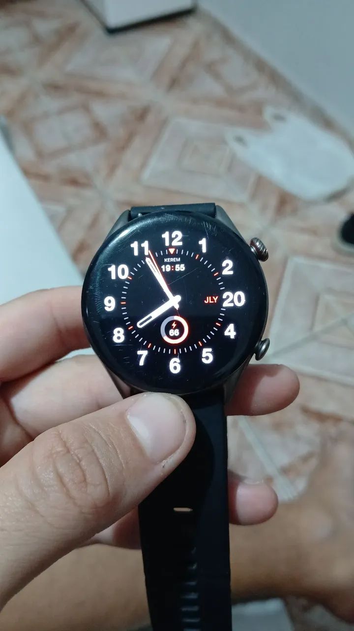 Amazfit GTR 3 PRO - Foto 2