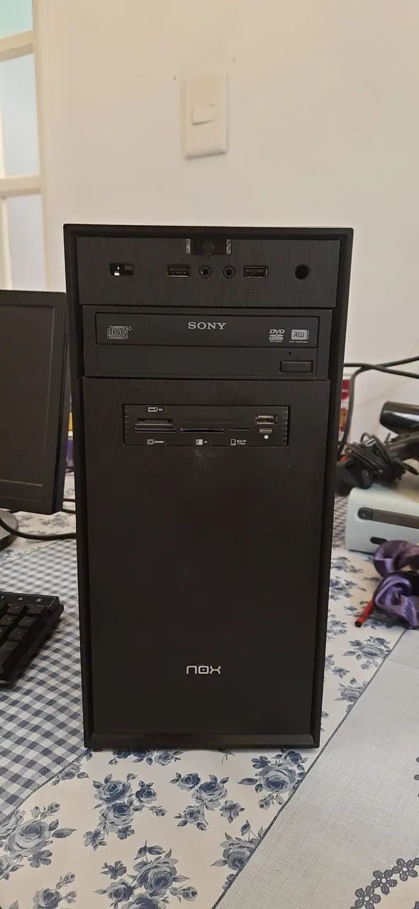 Computador core i7  - Foto 5