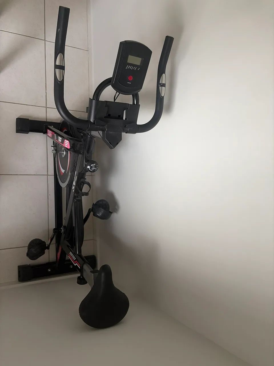 Bicicleta spinning - Foto 3