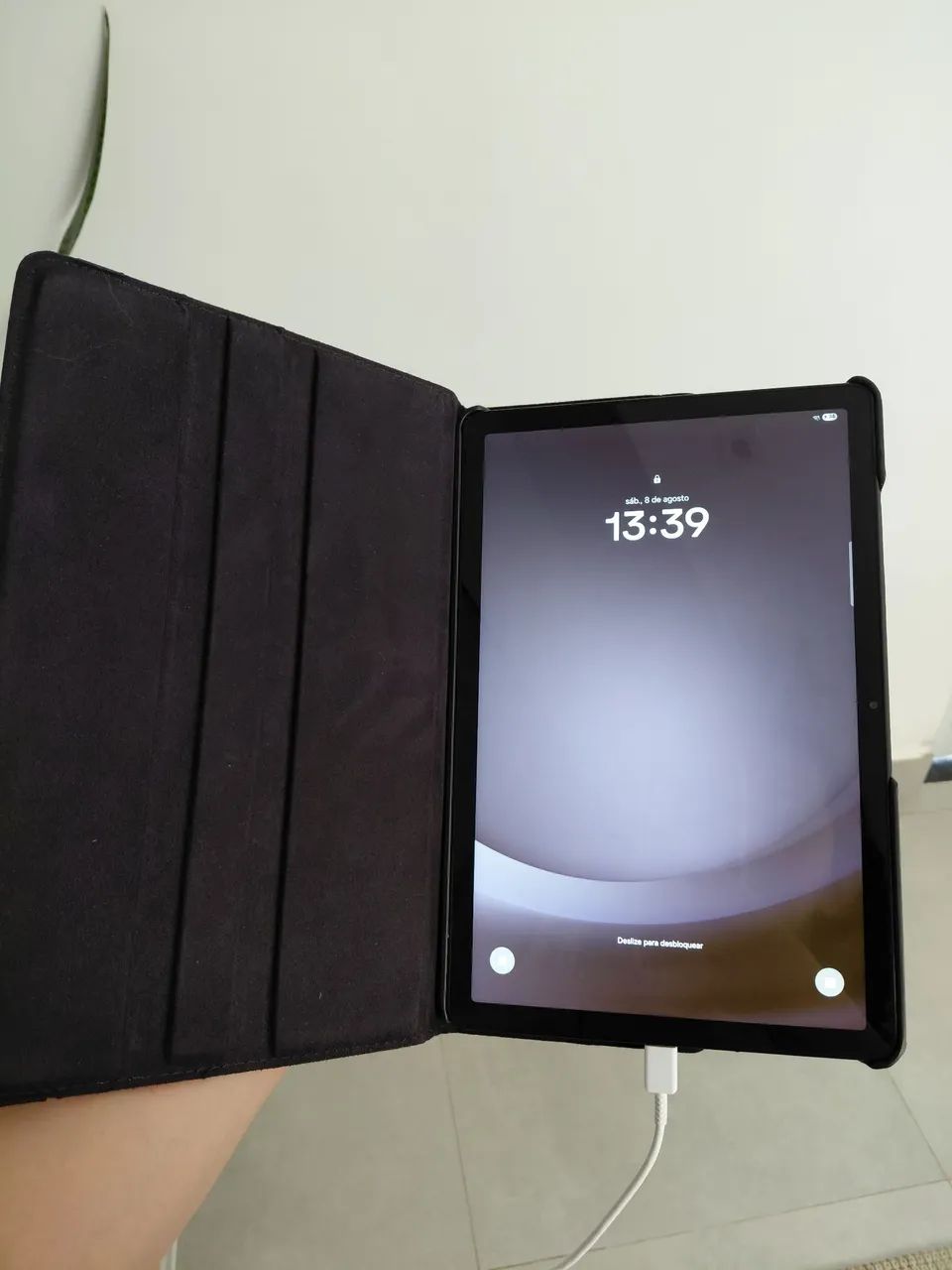 Vendo Tablet Samsung Galaxy Tab A9+